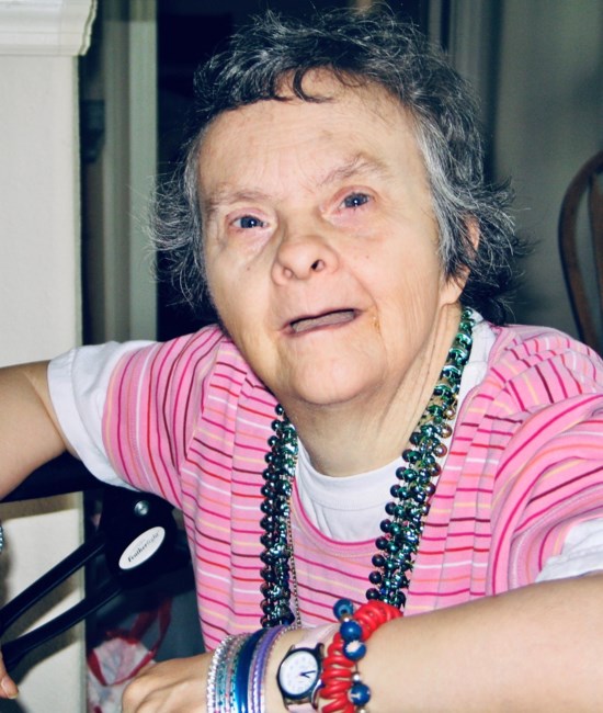 Avis de décès de Carol Jean McDONALD