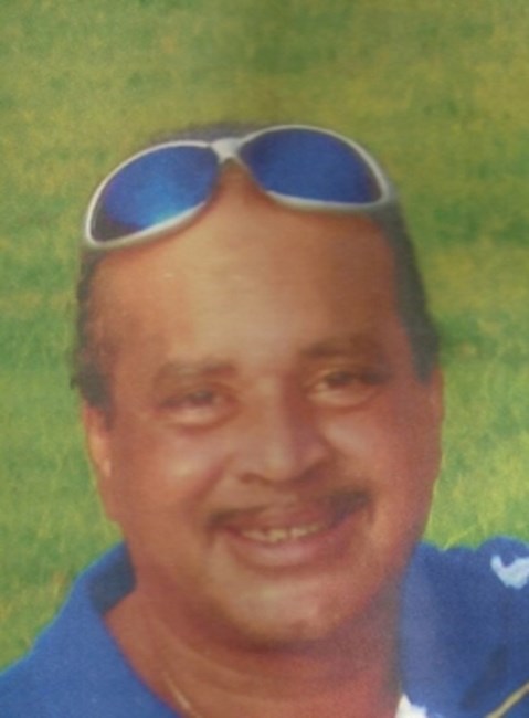Obituary of Mr. Jerome Charles Thomas