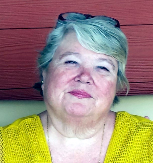 Obituario de Deborah Lynn Vaughan Crain