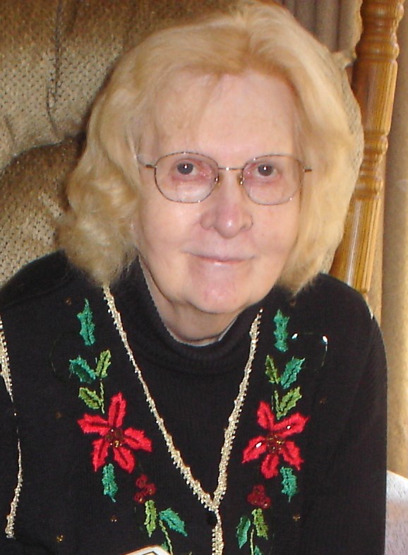 Obituary of Aileen J. Johnson