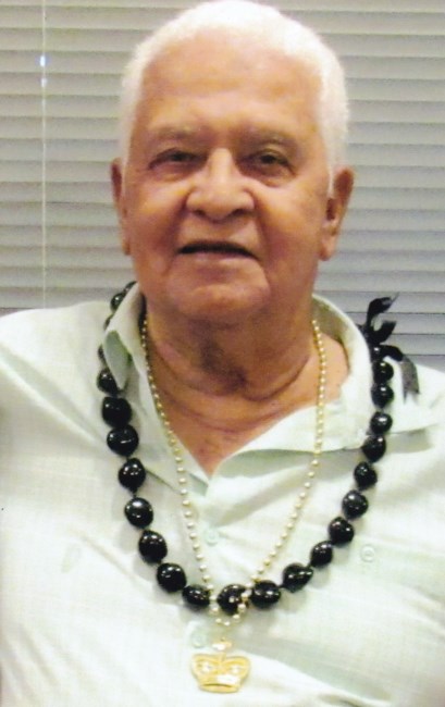 Obituary of Gordon Martin Costa Sr.