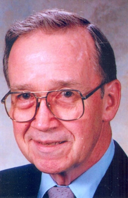 Obituario de William "Bill" Roy Curry