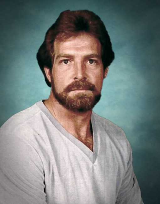 Obituary of Samuel Gene Byrd