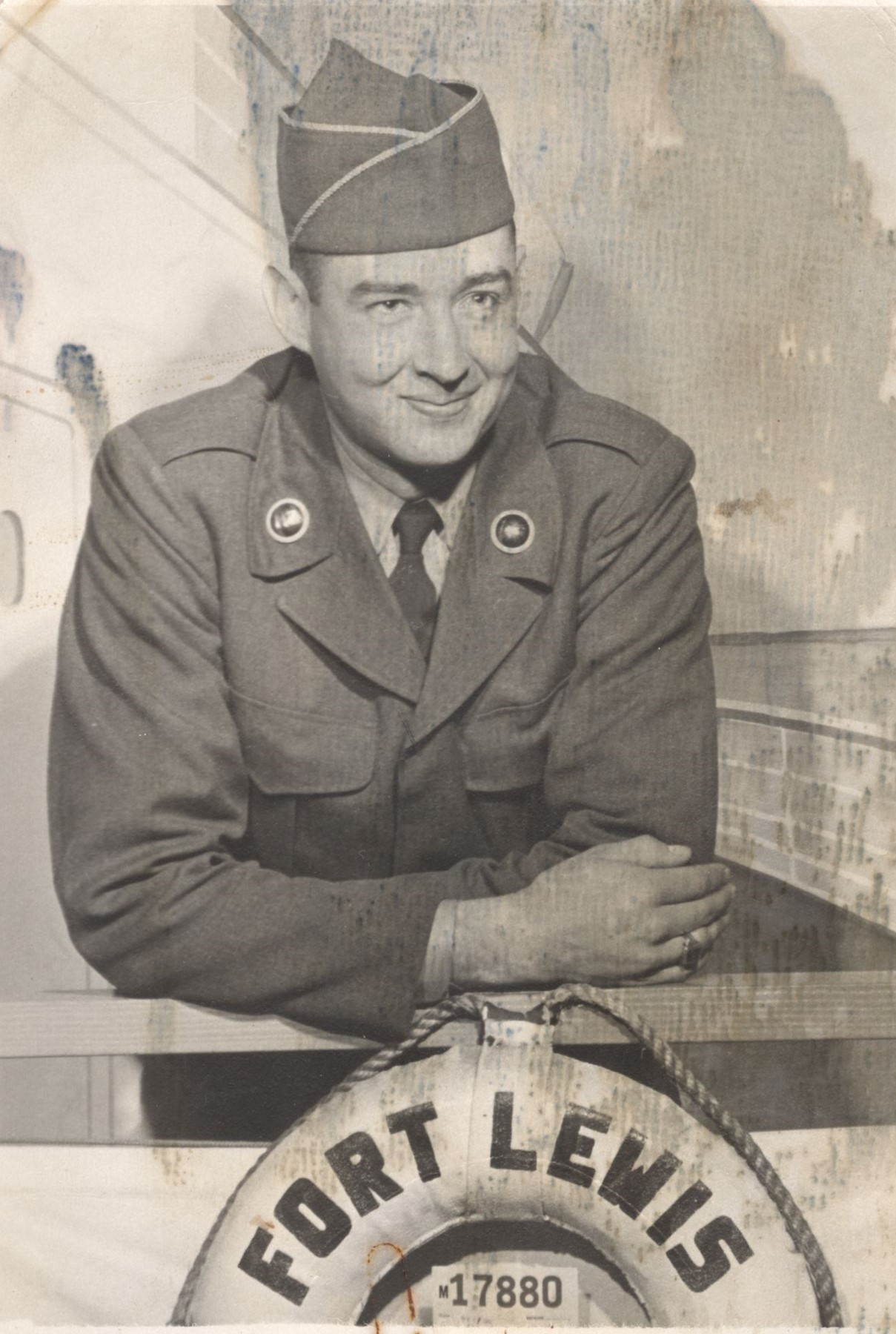 Obituary of Melvin Carpenter