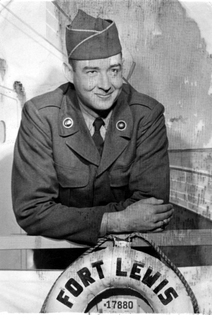 Obituary of Melvin Carpenter