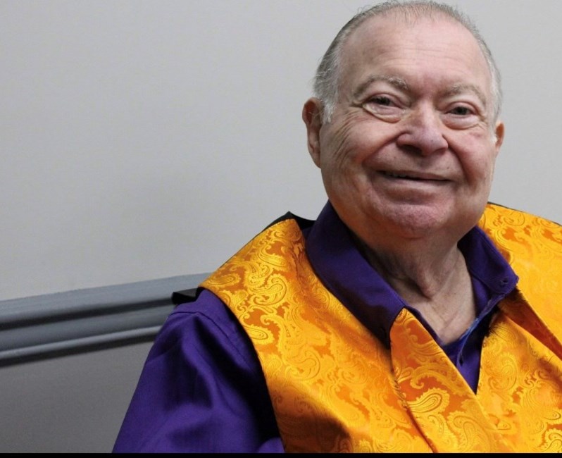 Avis de décès de Harold Jefferson Edds Jr.