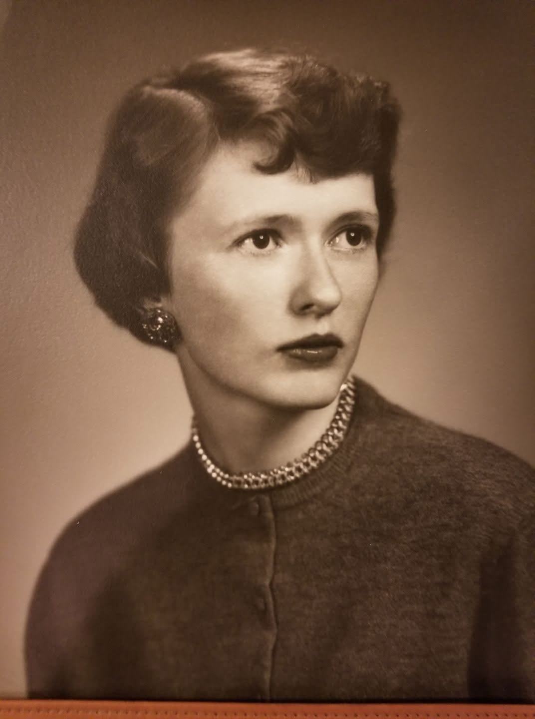 Obituary of Marlys Joann Woods