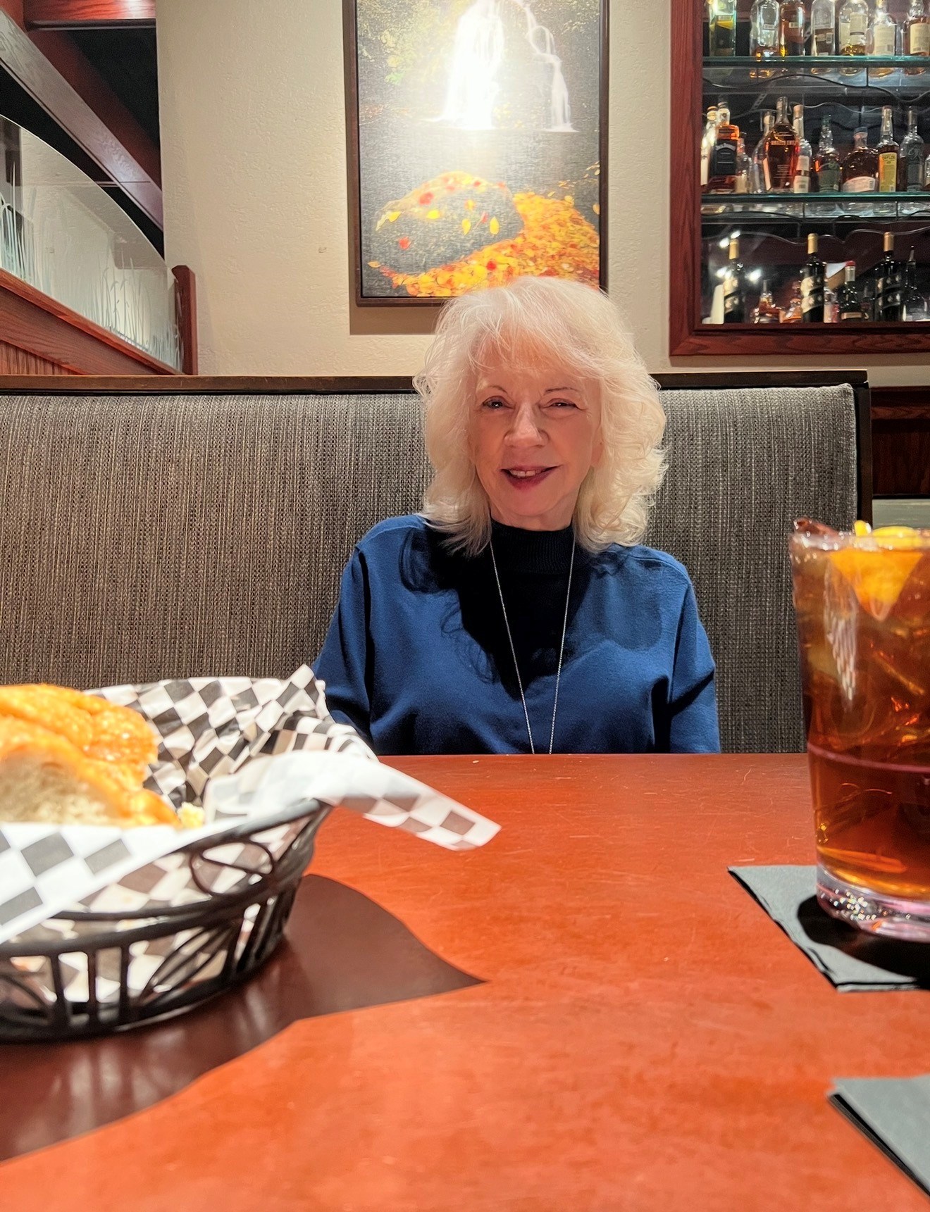 Obituary of Patricia "Pat" Viola Duncan