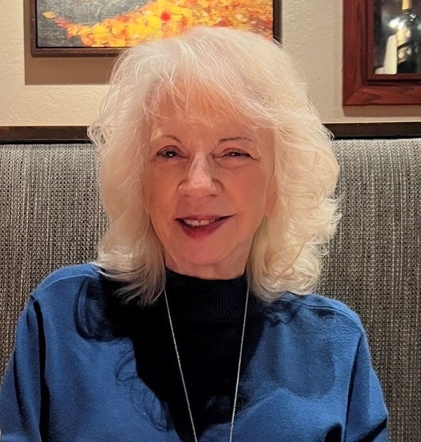 Obituary of Patricia "Pat" Viola Duncan
