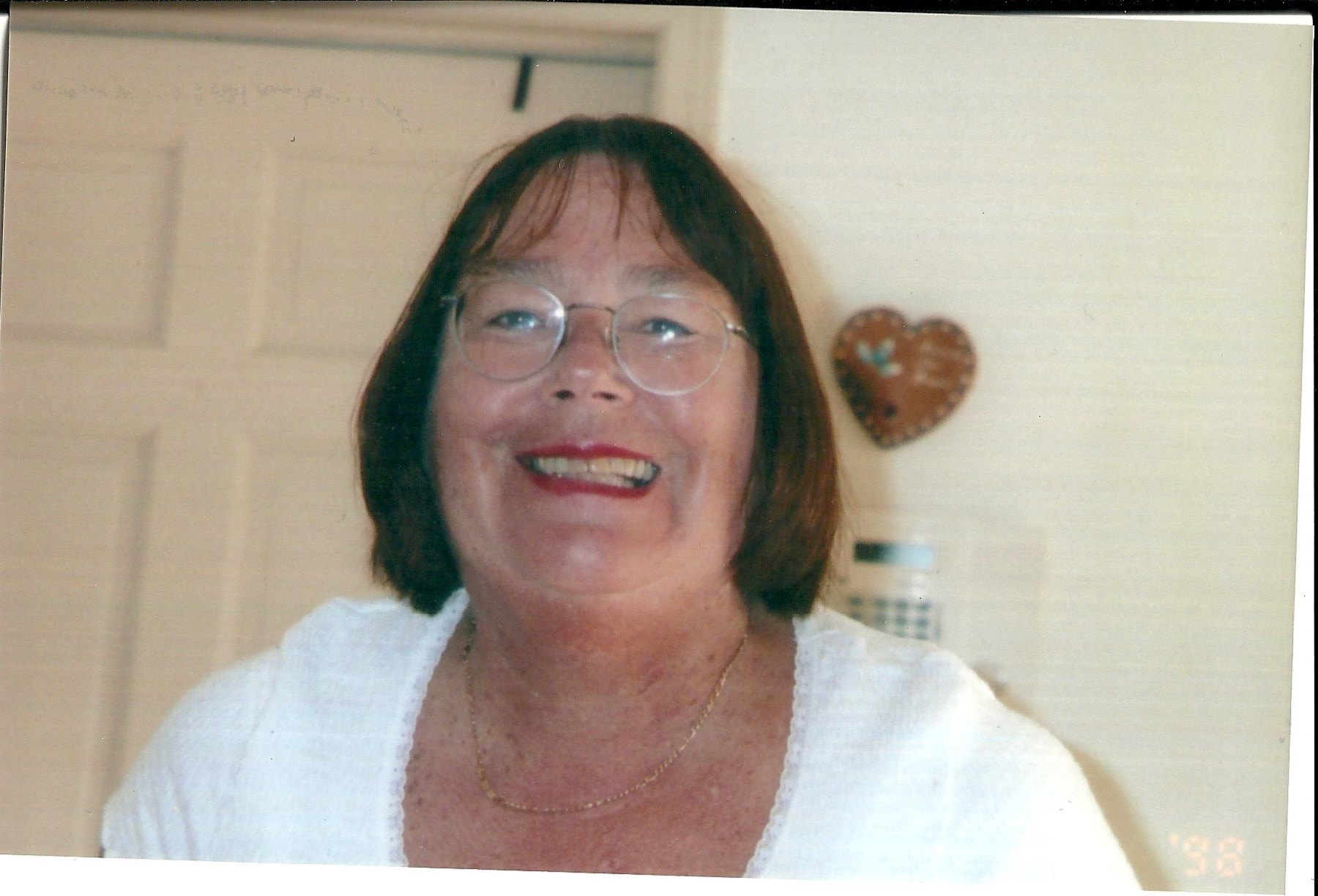 Obituary of Barbara A. Barlow