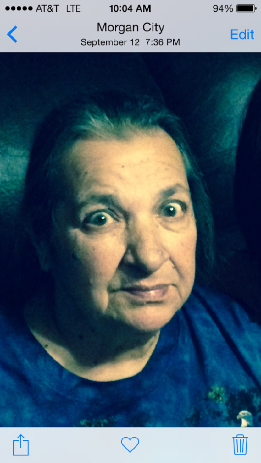 Lucy Grivas Obituary City, LA