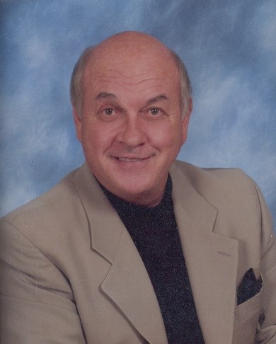 Obituary of John Patrick Martello