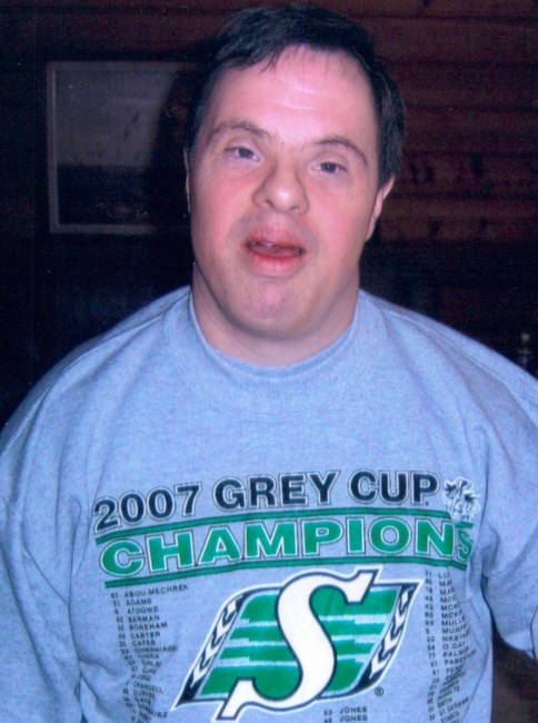 Obituary of David Anthony Staudt