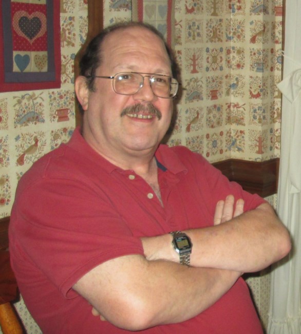 Obituary of Edward Paul Arpin