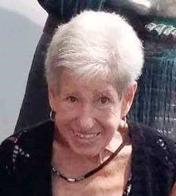 Avis de décès de Jeannine Dubois Legault