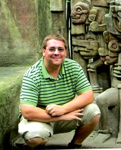 Obituary of Alex Russell Callaway