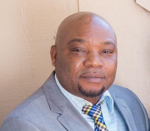 Obituary of Fitzgerald Oben Tambe
