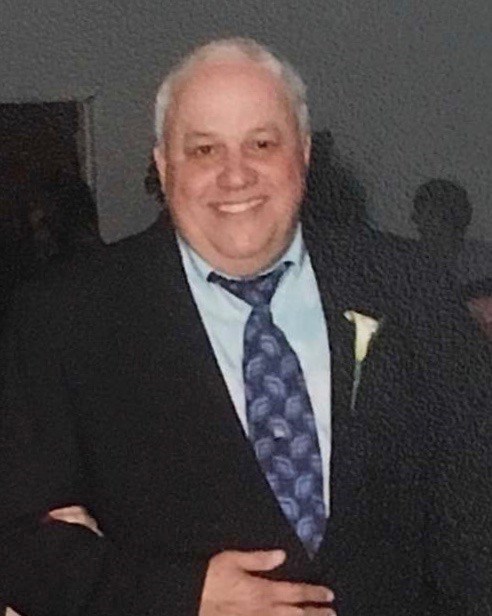 Obituario de Mr. Rodolfo Valdes