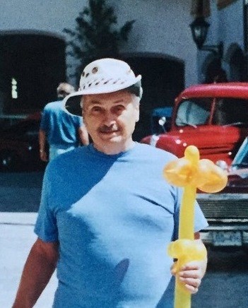 Obituary of Leo Bruno Loranger