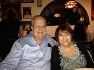 Obituary of Sonia Martinez