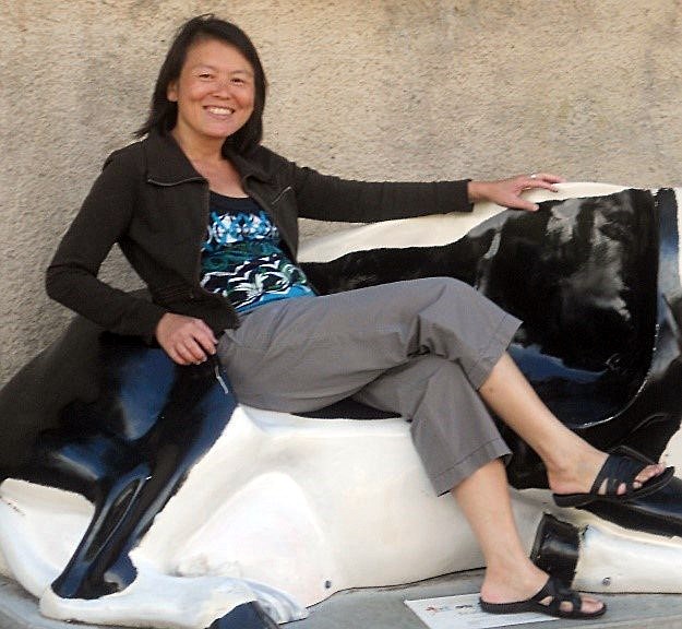 Obituary of Alice Chang