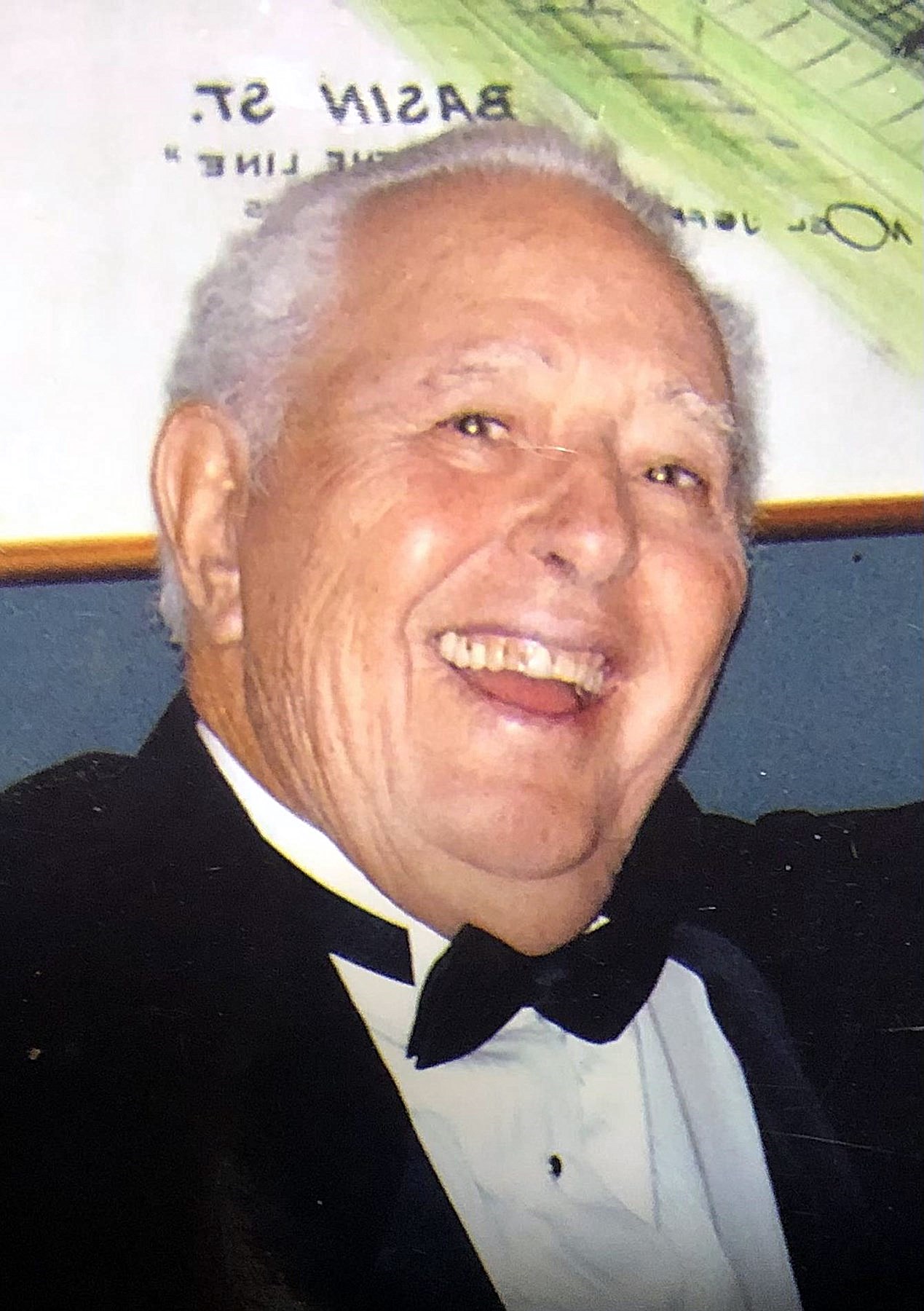 Giovanni LoBue Obituary Haughton, LA