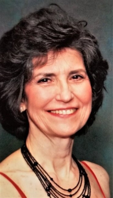 Obituary of Barbara A. Bernstein Keenan