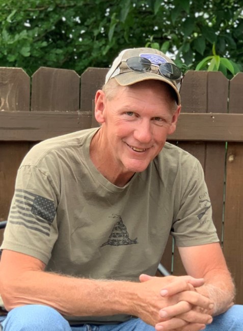 Obituary of Clay L Carmean