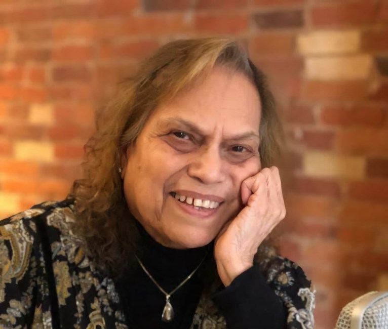 Obituary of Chitralekha Shrivastava