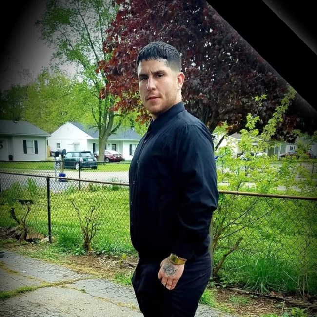 Obituary of Tyler Dale Bunch