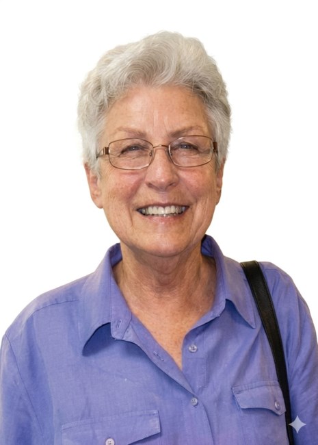 Obituary of Jane Venus DeHoog