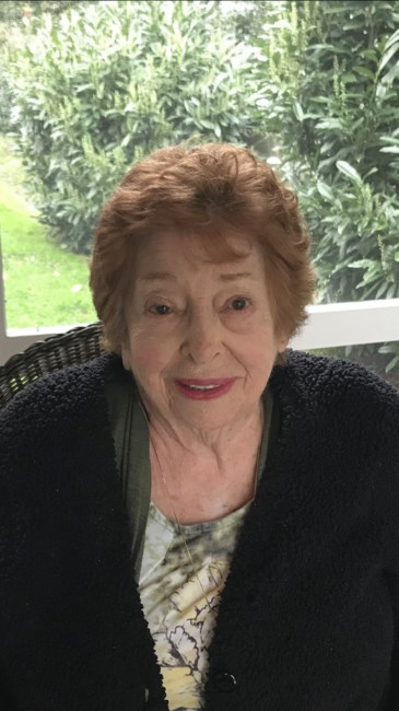 Obituary of Rose M. Messina