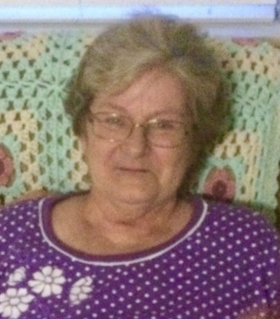 Obituary of Sharon K. Young