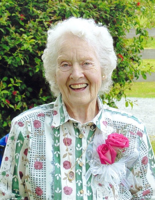 Obituary of Betty E. Beetchenow