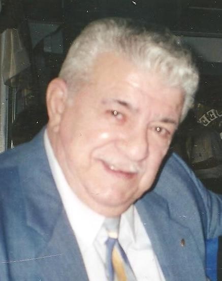 Obituary of John Stephen Santeramo