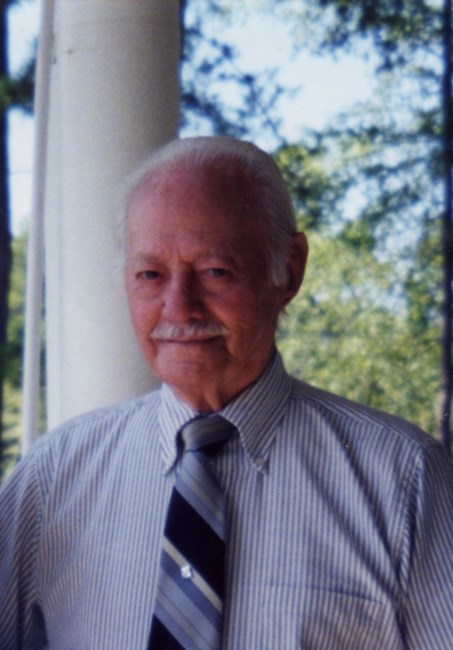 Obituary of Charles W. Nesbitt
