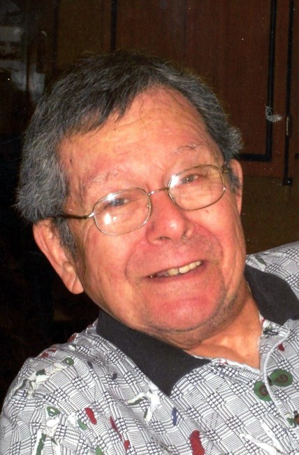 Obituary of Gerald "Jerry" Hirsch