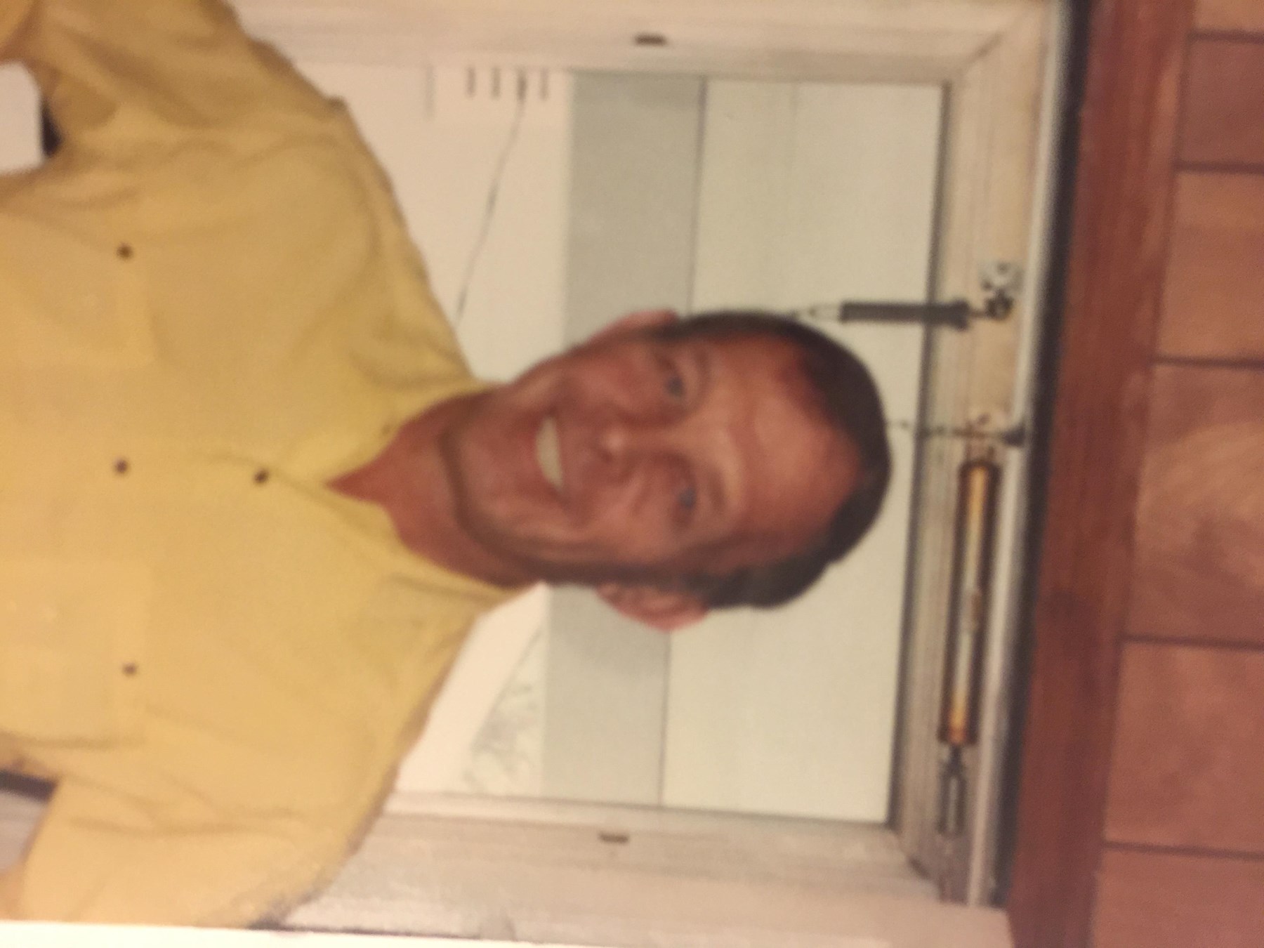 Obituary of Larry Don Love