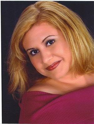 Obituario de Maria del Carmen del Valle