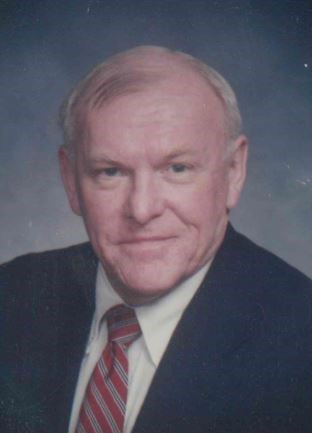 Obituary of George Andrew McIntosh