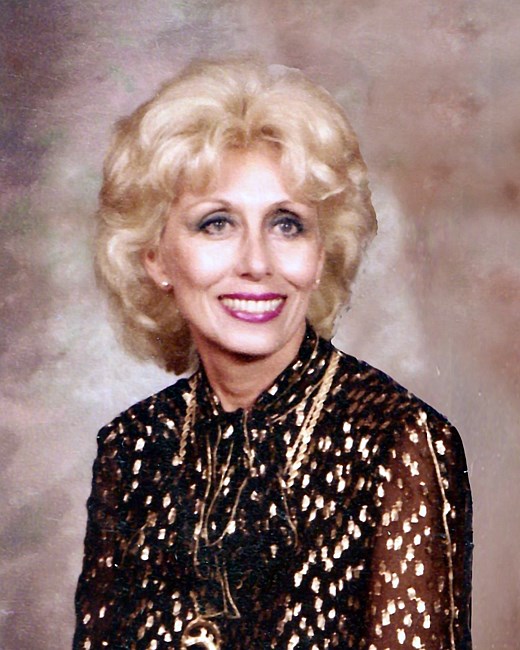 Obituary of Barbara Ellen Harris