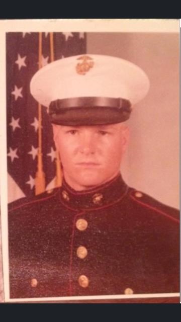 Obituary of Mark Wayne Courville