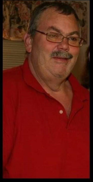 Obituary of John Mark "Big John" Jennings