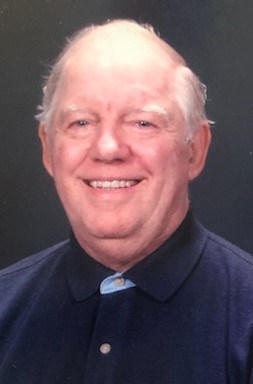 Obituary of Thomas Aaron Taylor