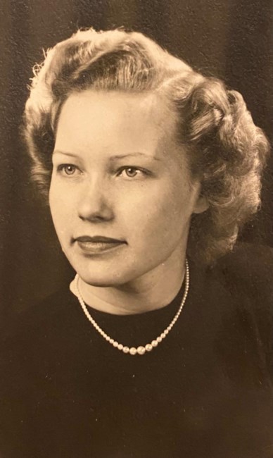 Obituario de Norma Jean Lillian Dice