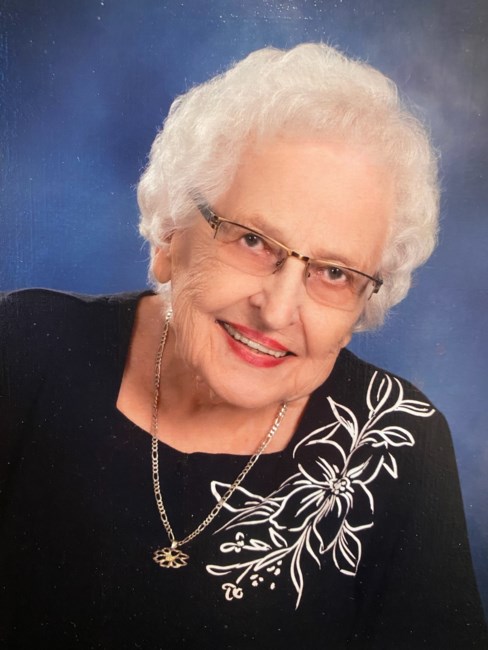 Obituary of Bernice M. Shippert
