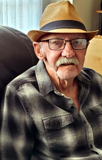 Obituary of Roy Ambrose Harris