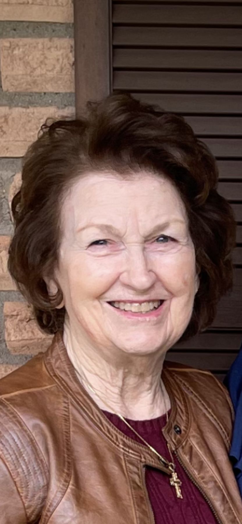 Obituary of Annette Holcomb