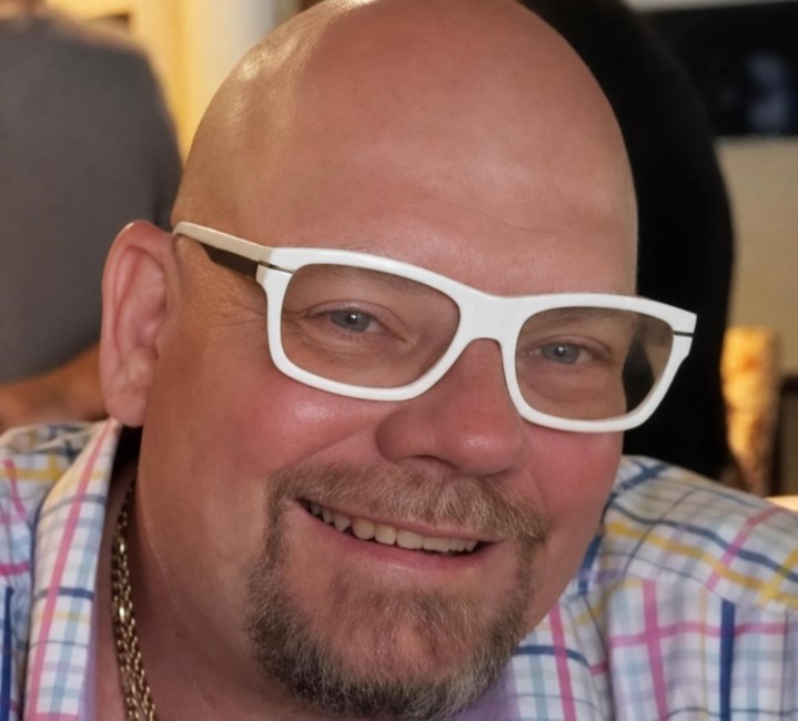Obituary of Todd J. Doxsee