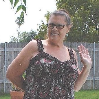 Obituary of Nancy Margaret Olvera